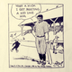 Illustration for article titled Babe Ruth In The Funny Papers